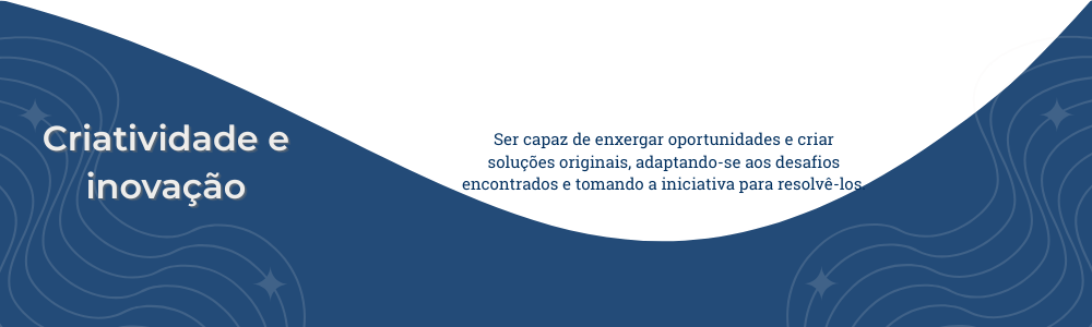 Criatividade e Inovação