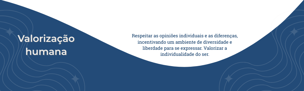 Valorização humana
